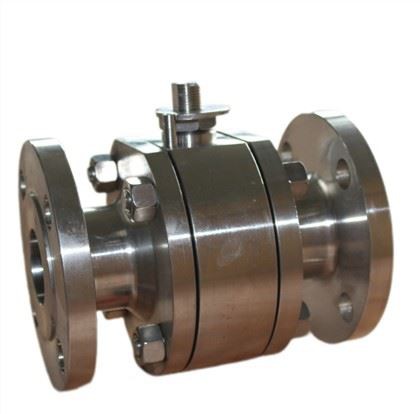 Zawór Inconel